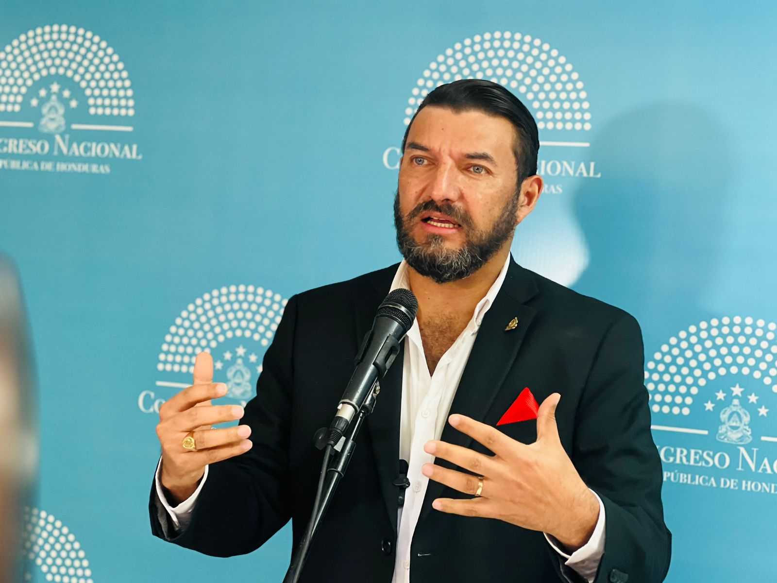 “Hoy se someterá a discusión la Ley que contiene el Presupuesto General de la República 2023”